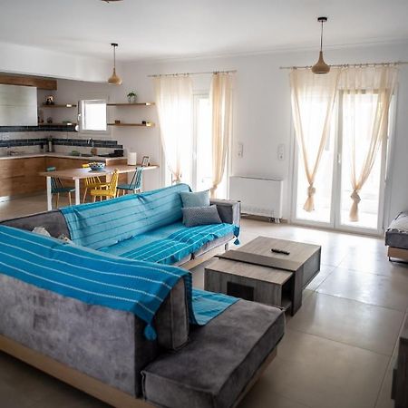 Holiday Lefkas Sunrise Luxury Appartments Nikiána Kültér fotó