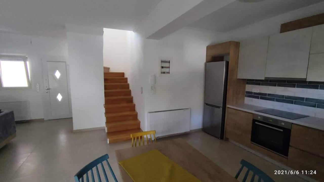 Holiday Lefkas Sunrise Luxury Appartments Nikiána Kültér fotó