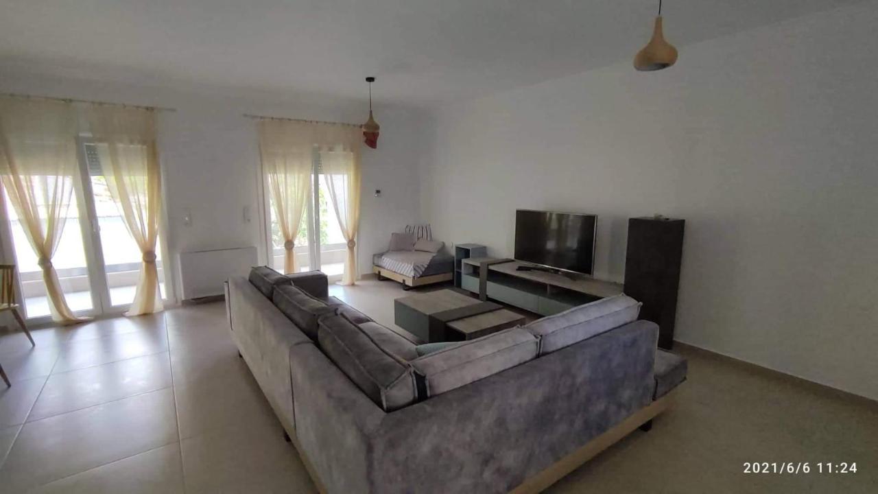 Holiday Lefkas Sunrise Luxury Appartments Nikiána Kültér fotó