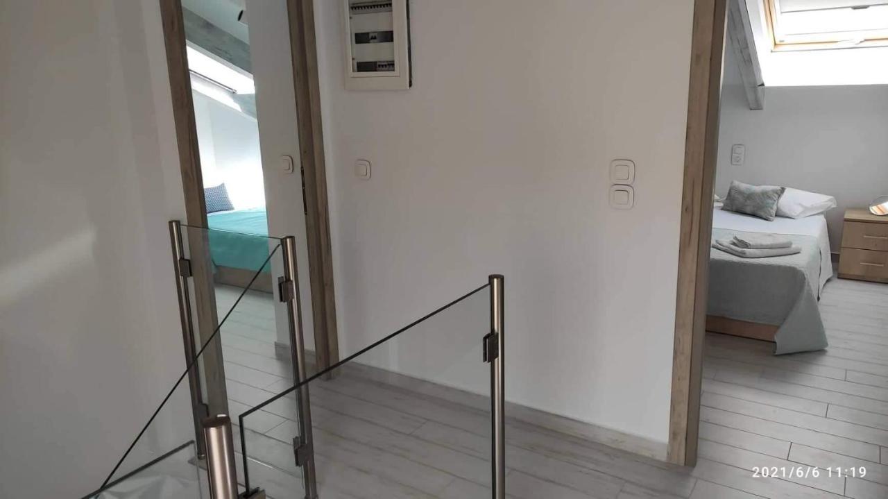 Holiday Lefkas Sunrise Luxury Appartments Nikiána Kültér fotó