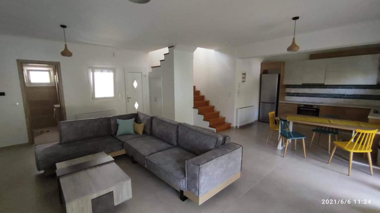 Holiday Lefkas Sunrise Luxury Appartments Nikiána Kültér fotó