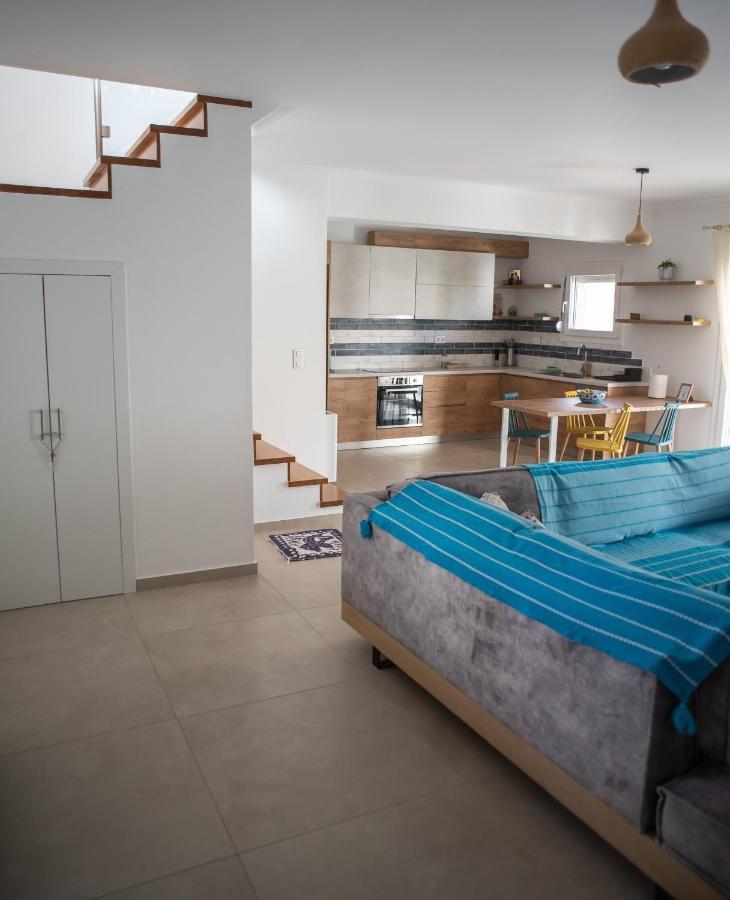 Holiday Lefkas Sunrise Luxury Appartments Nikiána Kültér fotó