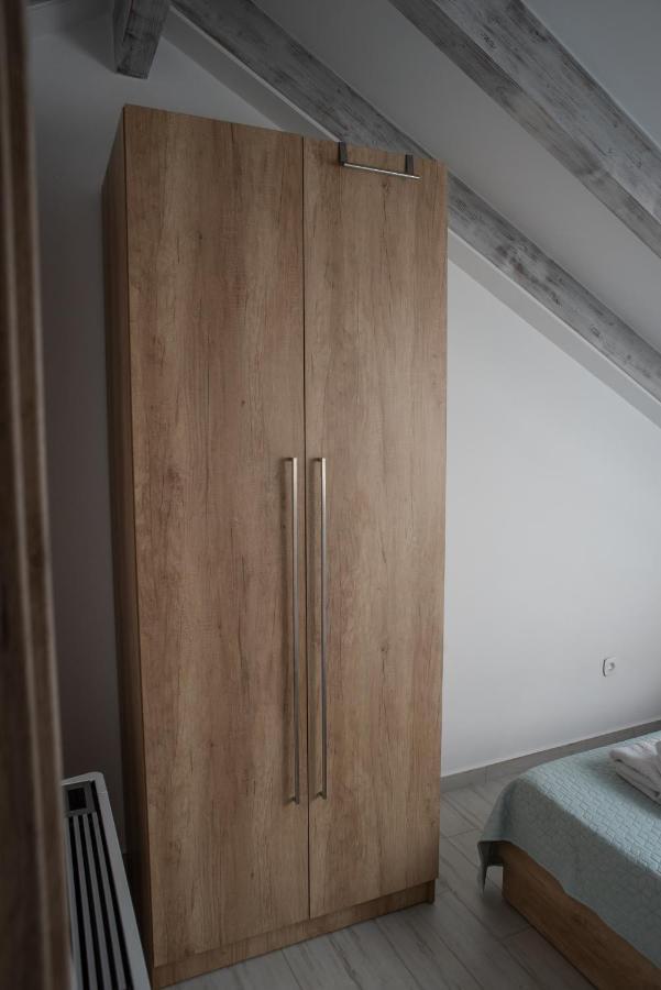 Holiday Lefkas Sunrise Luxury Appartments Nikiána Kültér fotó
