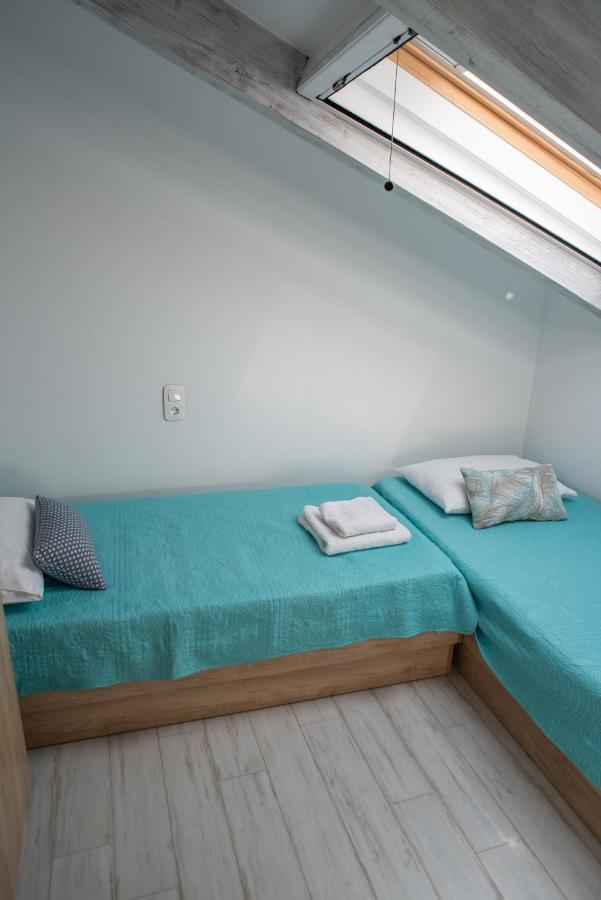 Holiday Lefkas Sunrise Luxury Appartments Nikiána Kültér fotó